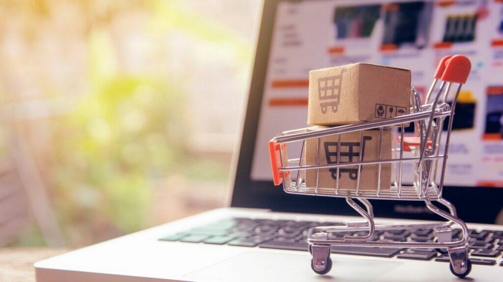 Online-shop