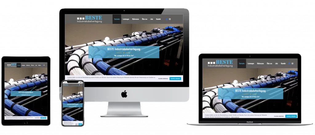 besteindustriekabelverlegung.de