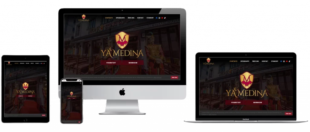 medina-steakhouse.de