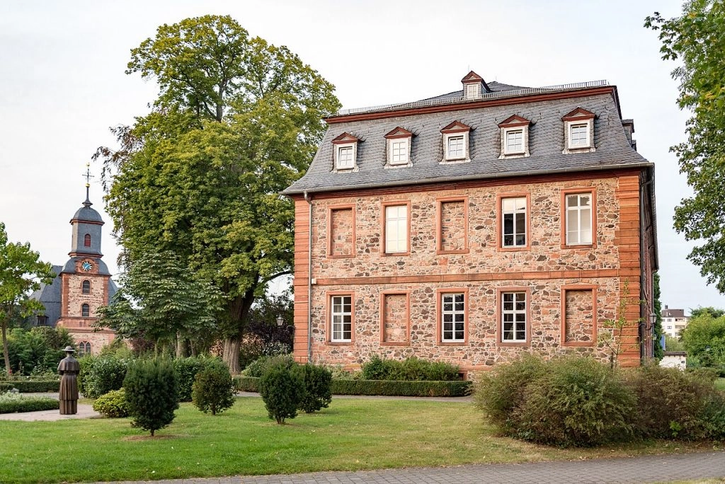 Webdesign & SEO Agentur - Langenselbold